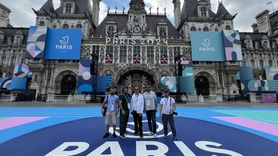 Anadolu Ajansı Paris 2024 Olimpiyat Oyunları'nda 13 Dilde Yayın Yapacak