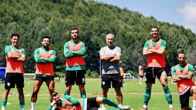 Bodrum FK, Sezon Hazırlıklarına Devam Ediyor