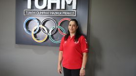 Edirne'den Paris 2024'e Heyecanla Giden Sporcular