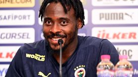 Fenerbahçe, Lugano'yu Bekliyor: Mourinho ve Osayi-Samuel'in Açıklamaları