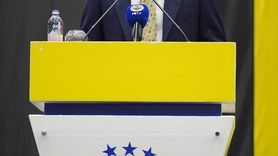 Fenerbahçe Yüksek Divan Kurulu Toplantısı Gerçekleşti