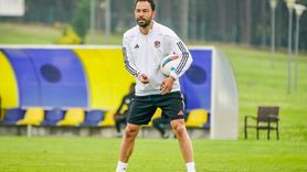 Gaziantep FK'nın Düzce'deki Sezon Hazırlıkları Devam Ediyor