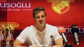 Göztepe Sezon Hazırlıkları: Transferler ve Hedefler Belli Oldu