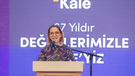 Kale Grubu'ndan İki Yeni Yatırım