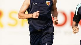 Kayserispor Sezon Hazırlıklarına Devam Ediyor