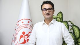 Mersinli Sporcular Paris 2024'e Hazır