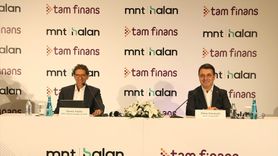 MNT-Halan, Türkiye'de Tam Finans'ı Satın Alarak Yeni Bir Döneme Adım Atıyor