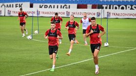 Ruzomberok, Trabzonspor Maçına Hazır