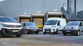 Stellantis'ten 2024'ün İlk Yarısında 5,6 Milyar Avro Net Kar