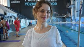 Sümeyye Boyacı, Paris 2024 Paralimpik Oyunları için Hazırlıklarını Sürdürüyor