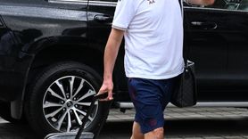 Trabzonspor Slovakya'ya Ulaştı: Ruzomberok ile Karşılaşacak