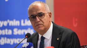 TVF Başkanı Üstündağ: Kadın Voleybol Takımımız Paris'te Kürsüde Olacak