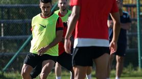 Ahlatcı Çorum FK, Mücadeleci Ruhu ile Başarıya Odaklanıyor