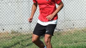 Ahlatcı Çorum FK, Sakaryaspor Maçına Hazırlıklarını Sürdürüyor