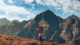 Aladağlar Sky Trail 2024 Yarışı Tamamlandı