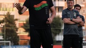 Alanyaspor, Fenerbahçe Maçı Hazırlıklarına Hızla Başladı