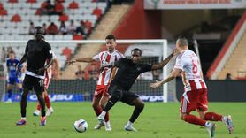 Antalyaspor, Hatayspor'u 3-2 Geçti