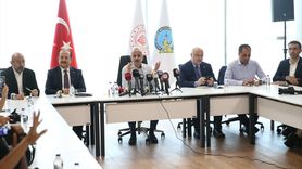 Ulaştırma ve Altyapı Bakanı Uraloğlu, Çukurova Havalimanı'nın Uluslararası Olacağını Açıkladı