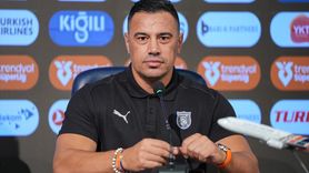 Başakşehir, Iberia Tiflis ile Tur için Saha Çıkıyor