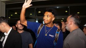 Beşiktaş, Cher Ndour ile Transfer Görüşmelerini Sürdürüyor