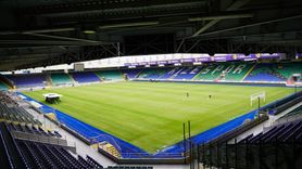 Çaykur Didi Stadı Yeni Sezona Hazırlanıyor