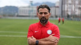 Çaykur Rizespor'dan Transfer Açıklamaları ve Sezon Hedefleri