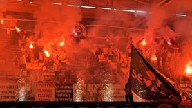 Çaykur Rizespor Taraftarıyla Buluştu