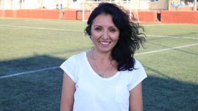 Edirne'de Yaz Mahalle Ligi ile Spor Dolu Bir Tatil