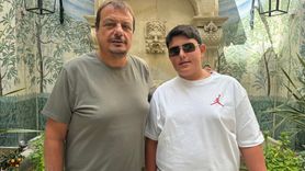 Ergin Ataman'dan Paris 2024 Basketbol Yarı Finalleri Değerlendirmesi