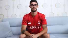 Ersu Şaşma'nın Paris 2024'teki Performansı ve Gelecek Hedefleri