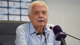 Ersun Yanal: "Henüz Hazır Bir Takım Değiliz"