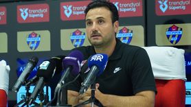 Eyüpspor, Bodrum FK'yi 4-1'le Geçti: Kerem Yavaş'ın Açıklamaları