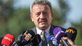 Galatasaray'dan Young Boys Maçı Öncesi Birlik Çağrısı