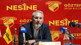 Göztepe, Nesine ile Sponsorluk Anlaşması Yaptı