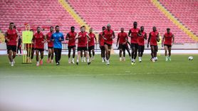 Hatayspor'un Teknik Direktörü Özhan Pulat'tan Mücadeleci Takım Vurgusu