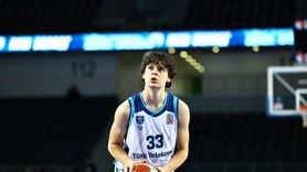 Kaan Yarkut, Oregon State Beavers ile Anlaştı