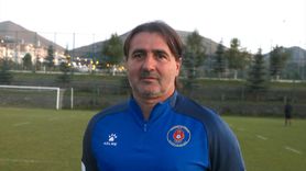 Katar Takımı Al-Mesaimeer, Erzurum'da Sezon Hazırlığı Yapıyor