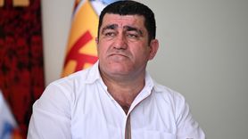 Kayserispor Başkanı Ali Çamlı Adaylıktan Çekildi