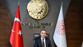 Kazakistan ile İşbirliği İçin Adımlar Atıldı