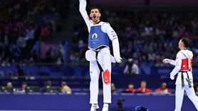 Mahmut Bozteke, Paris 2024'te Altın Madalya Kazandı