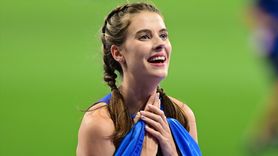 Paris 2024 Olimpiyat Oyunları: Buse Savaşkan Yüksek Atlama Finalleri