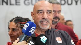 Paris 2024 Olimpiyatları'ndan Dönen Türk Okçuluk ve Atıcılık Takımları