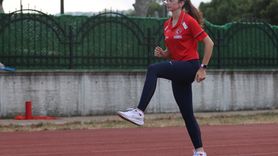 Reyhan Taşdelen: Paris 2024'te Altın Madalya Hedefi