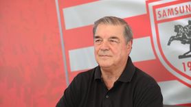 Samsunspor'da Taylan Antalyalı için Son Gelişmeler