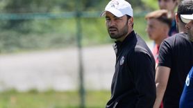 Selçuk İnan: Gaziantep'in Futboluyla Depremzedelere Umut Olmak İstiyor