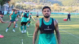 Sipay Bodrum FK, İkinci Maçında Galibiyet Peşinde