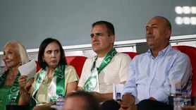 Sipay Bodrum FK ile Gaziantep FK'nın İlk Yarısı 0-0 Beraberlik ile Sona Erdi