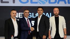 Sivasspor'dan Net Global ile Önemli Sponsorluk Anlaşması