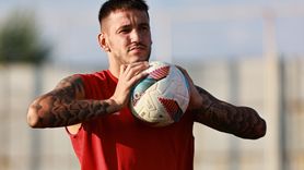 Sivasspor, Eyüpspor Maçına Hazır