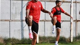 Sivasspor, Trabzonspor Maçına Hazırlıklarını Sürdürüyor